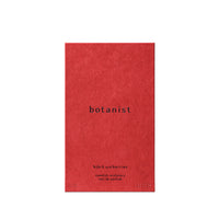 BOTANIST | EAU DE PARFUM